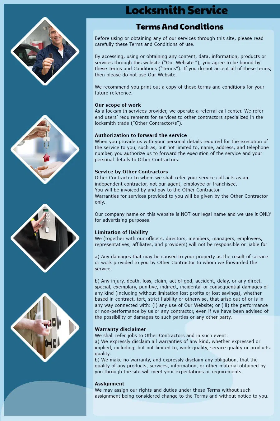 Estate Locksmith Store Pasadena, CA 626-264-9916